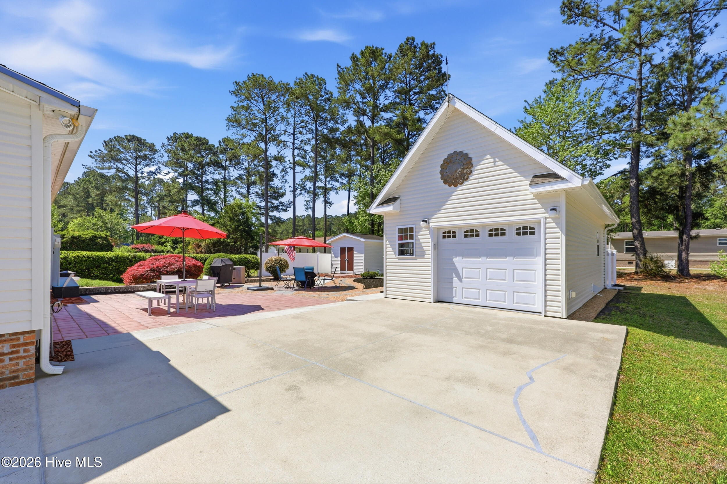 836 Nicholas Drive Southwest Calabash, NC 28467 - Photo 22 of 59 40_caw_6940