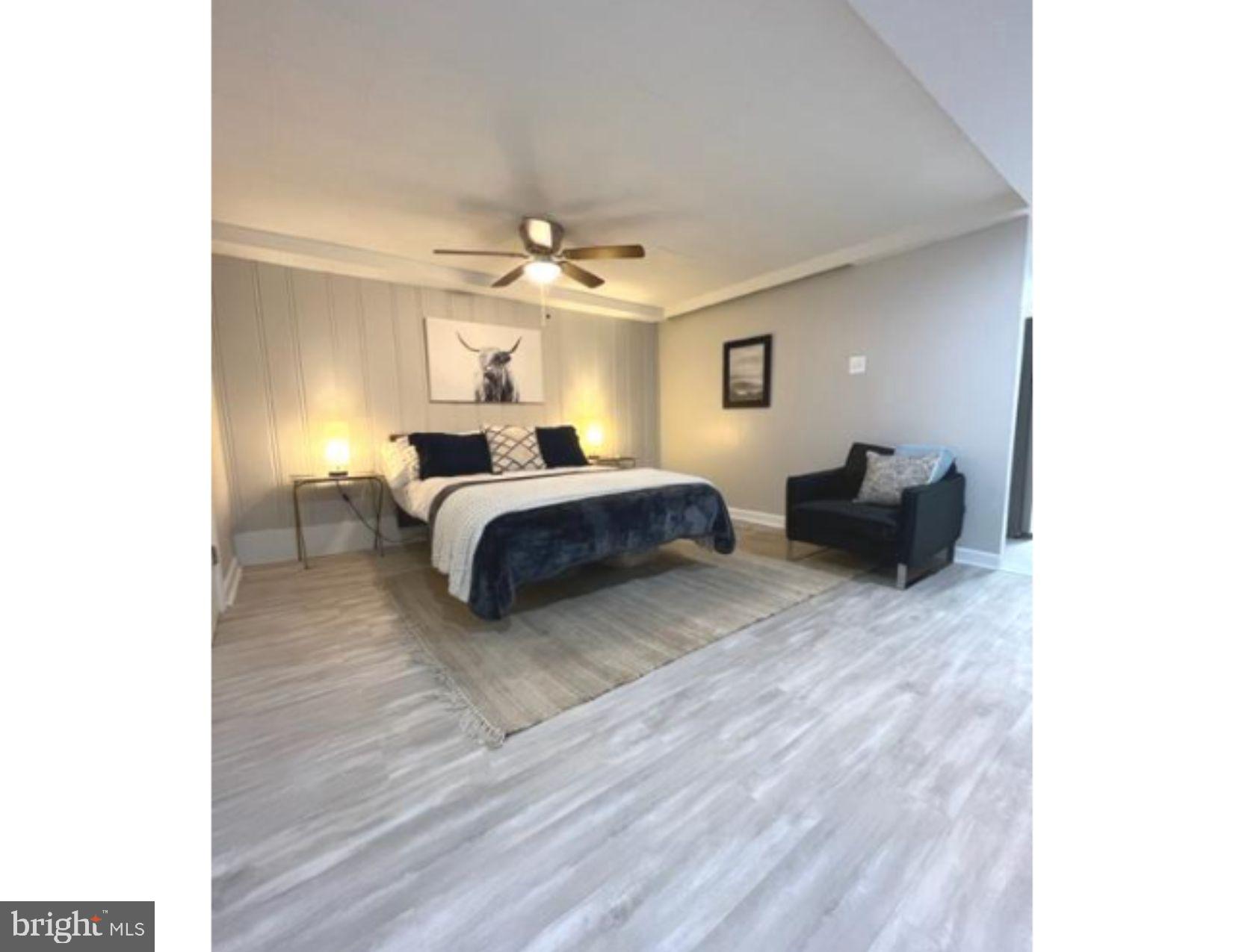 3020 North Calvert Street Baltimore, MD 21218 - Photo 6 of 13 Bedroom or living room with large closets