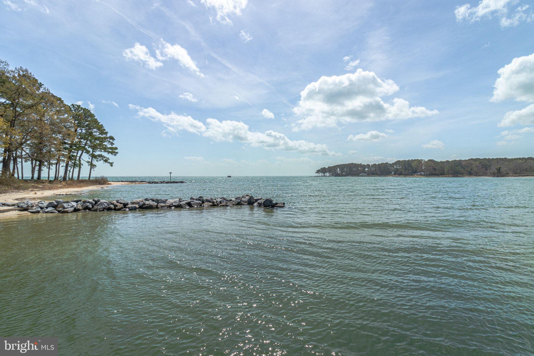 672 Taskmaker Lane Reedville, VA 22539 - Photo 101 of 114