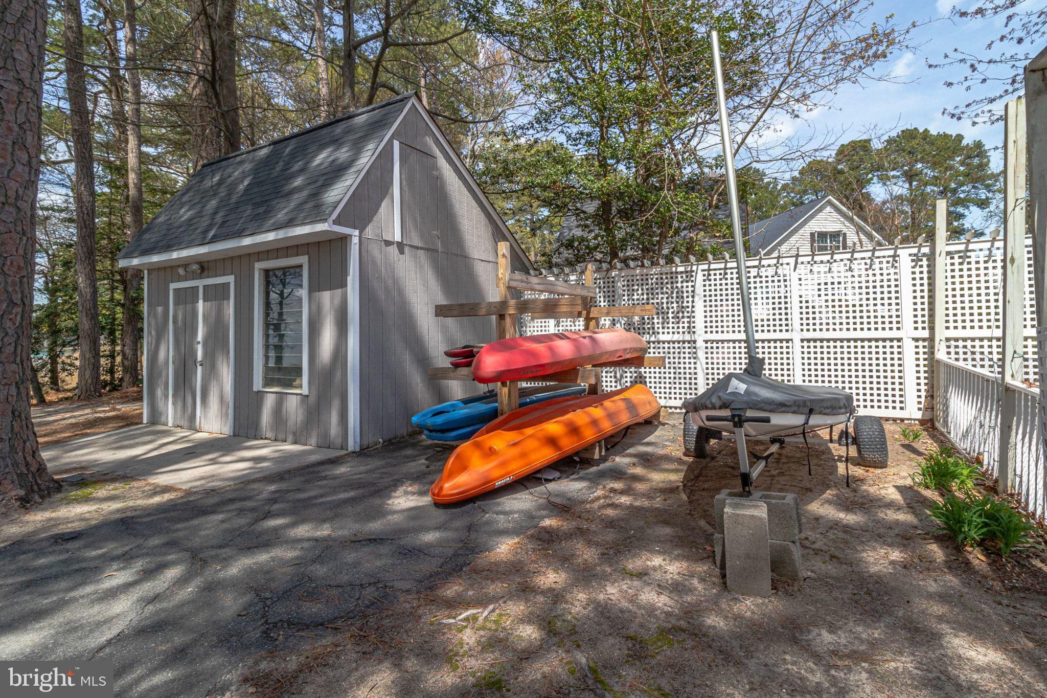 672 Taskmaker Lane Reedville, VA 22539 - Photo 106 of 120