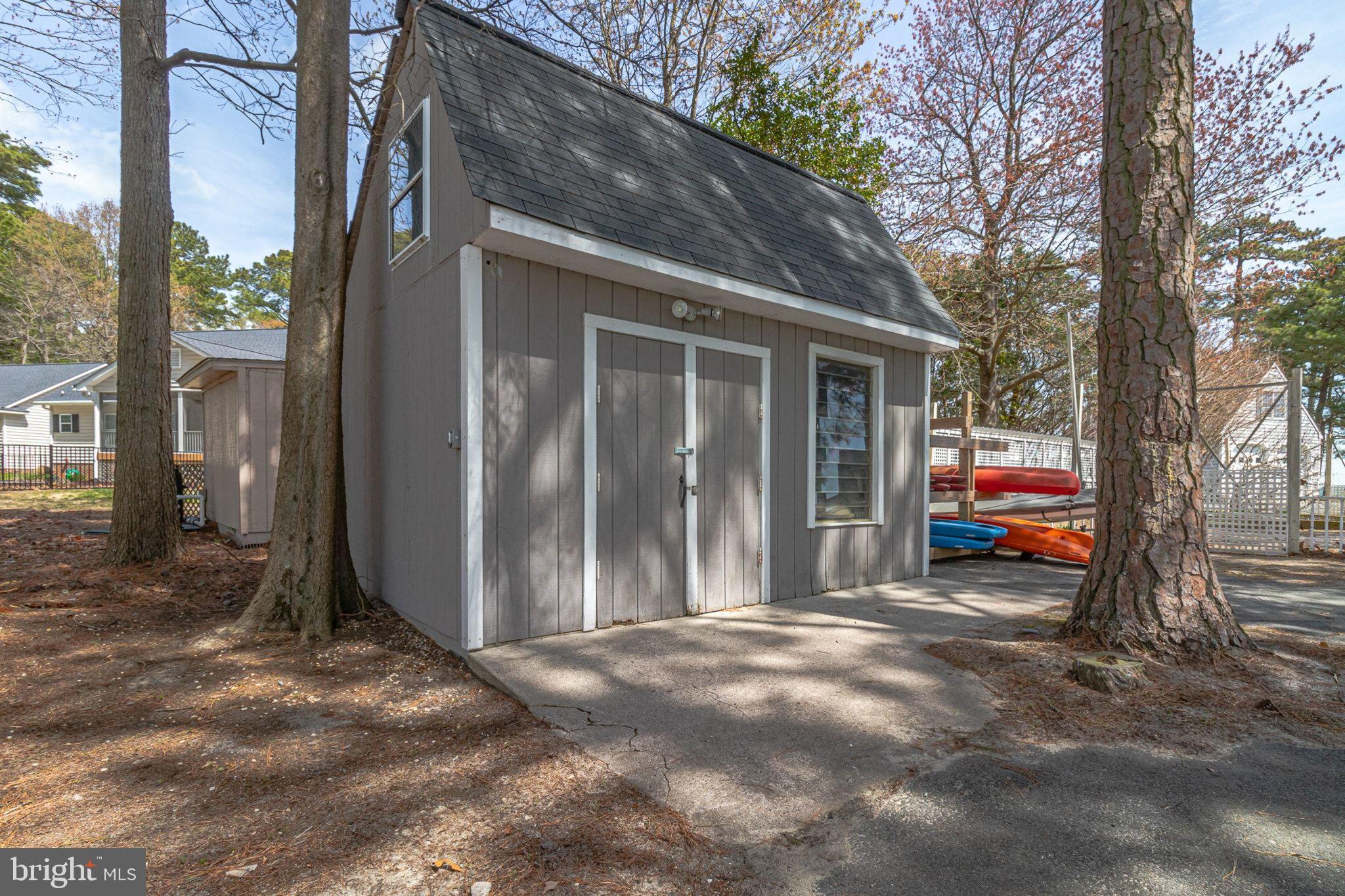 672 Taskmaker Lane Reedville, VA 22539 - Photo 107 of 120