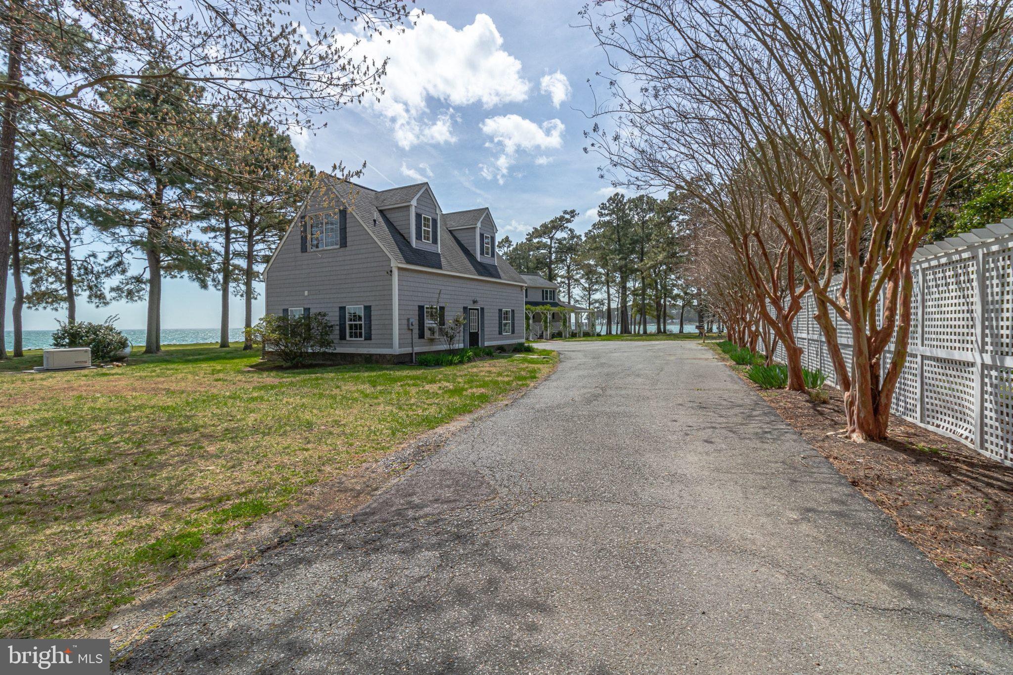 672 Taskmaker Lane Reedville, VA 22539 - Photo 108 of 114