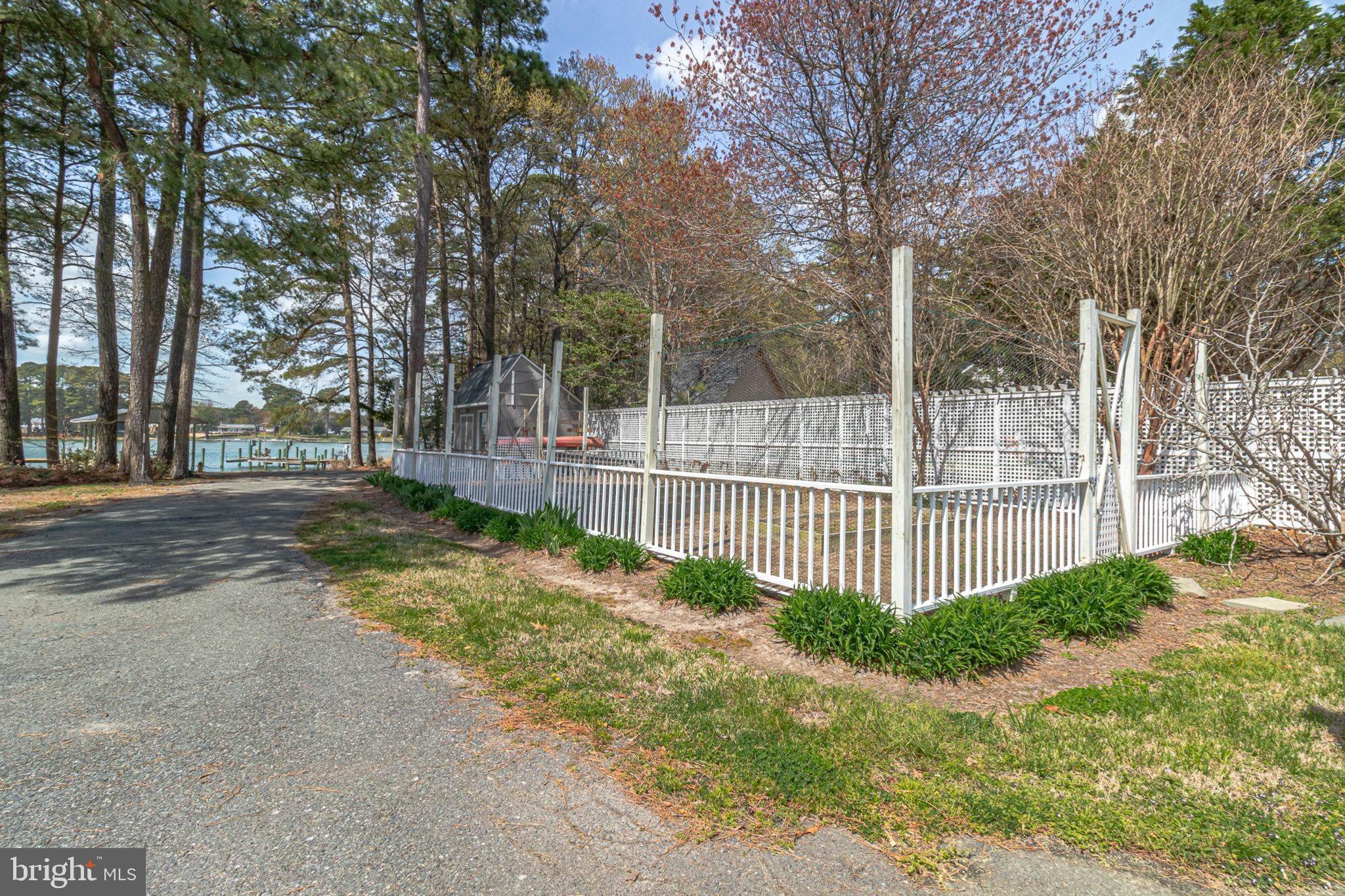 672 Taskmaker Lane Reedville, VA 22539 - Photo 110 of 120