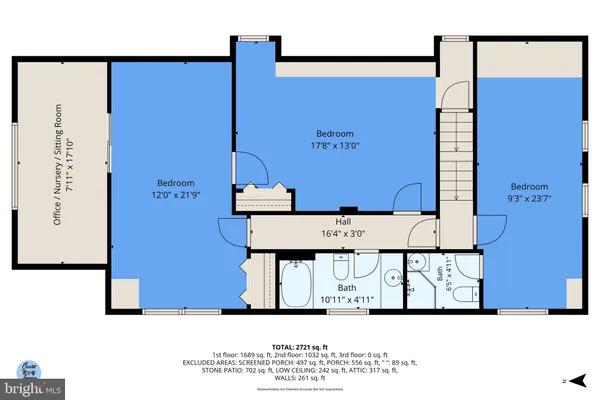 $1,995,000 | 672 Taskmaker Lane, Reedville, VA 22539