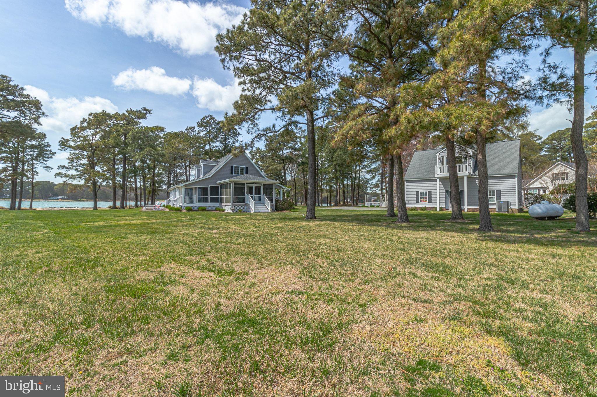 672 Taskmaker Lane Reedville, VA 22539 - Photo 111 of 120
