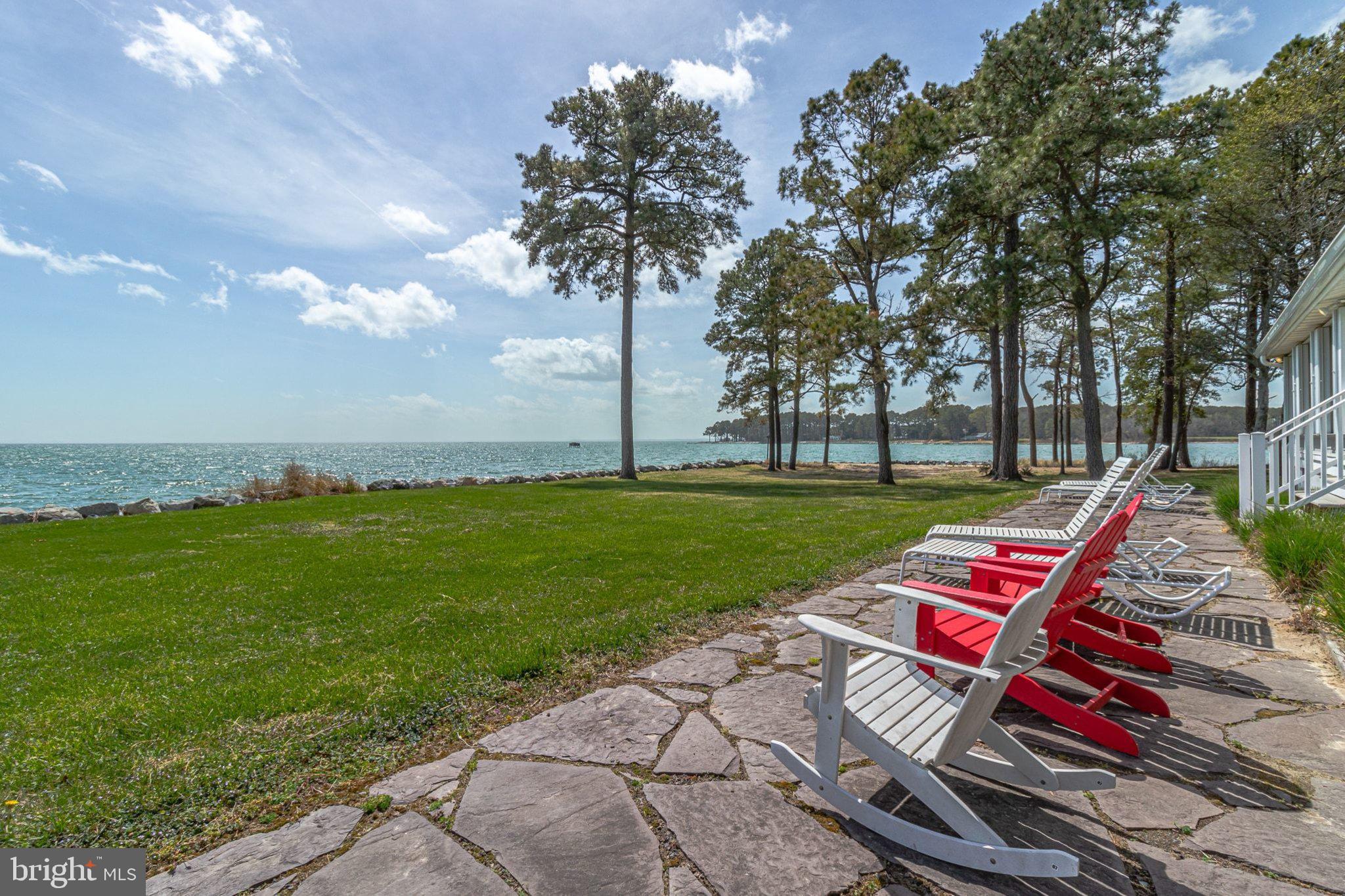 672 Taskmaker Lane Reedville, VA 22539 - Photo 12 of 114