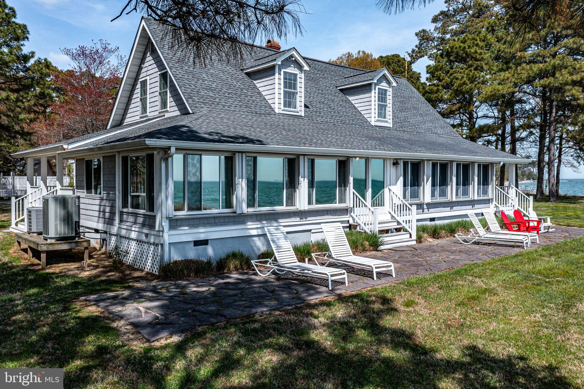 672 Taskmaker Lane Reedville, VA 22539 - Photo 13 of 114