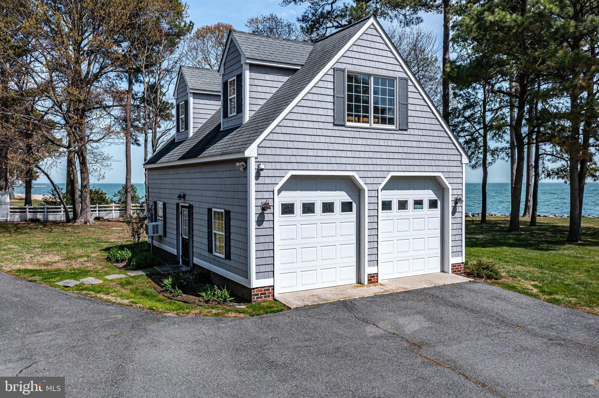 672 Taskmaker Lane Reedville, VA 22539 - Photo 16 of 114