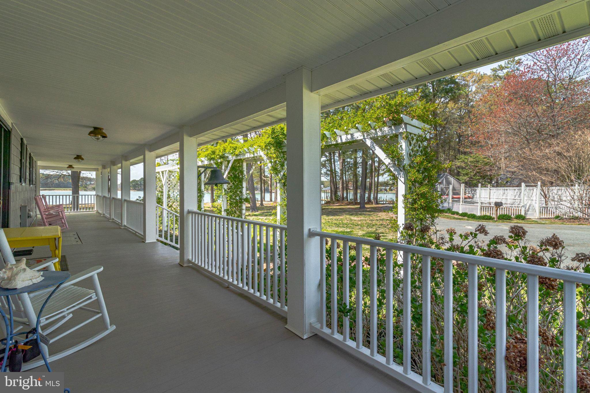 672 Taskmaker Lane Reedville, VA 22539 - Photo 18 of 114