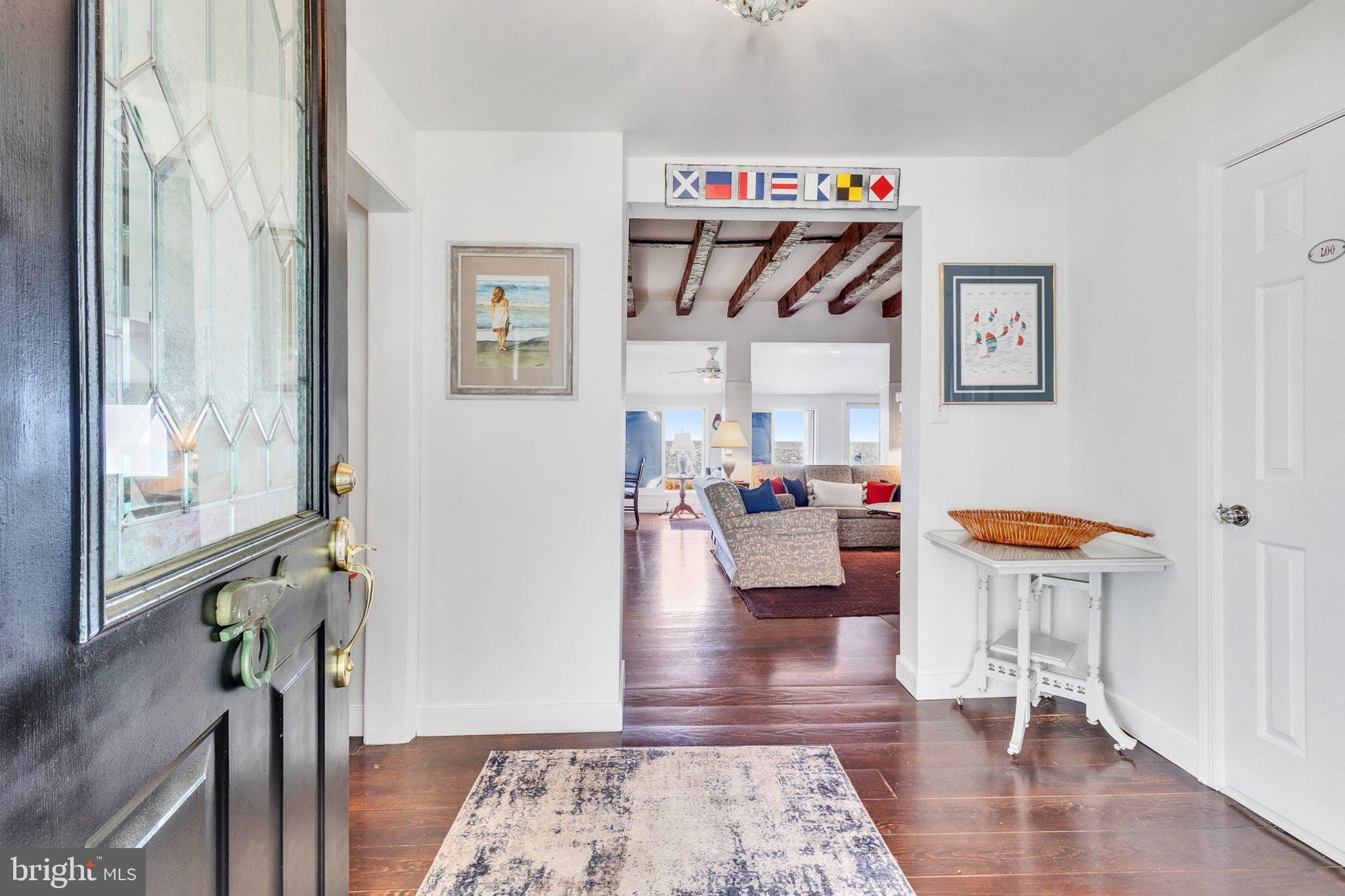 672 Taskmaker Lane Reedville, VA 22539 - Photo 20 of 114