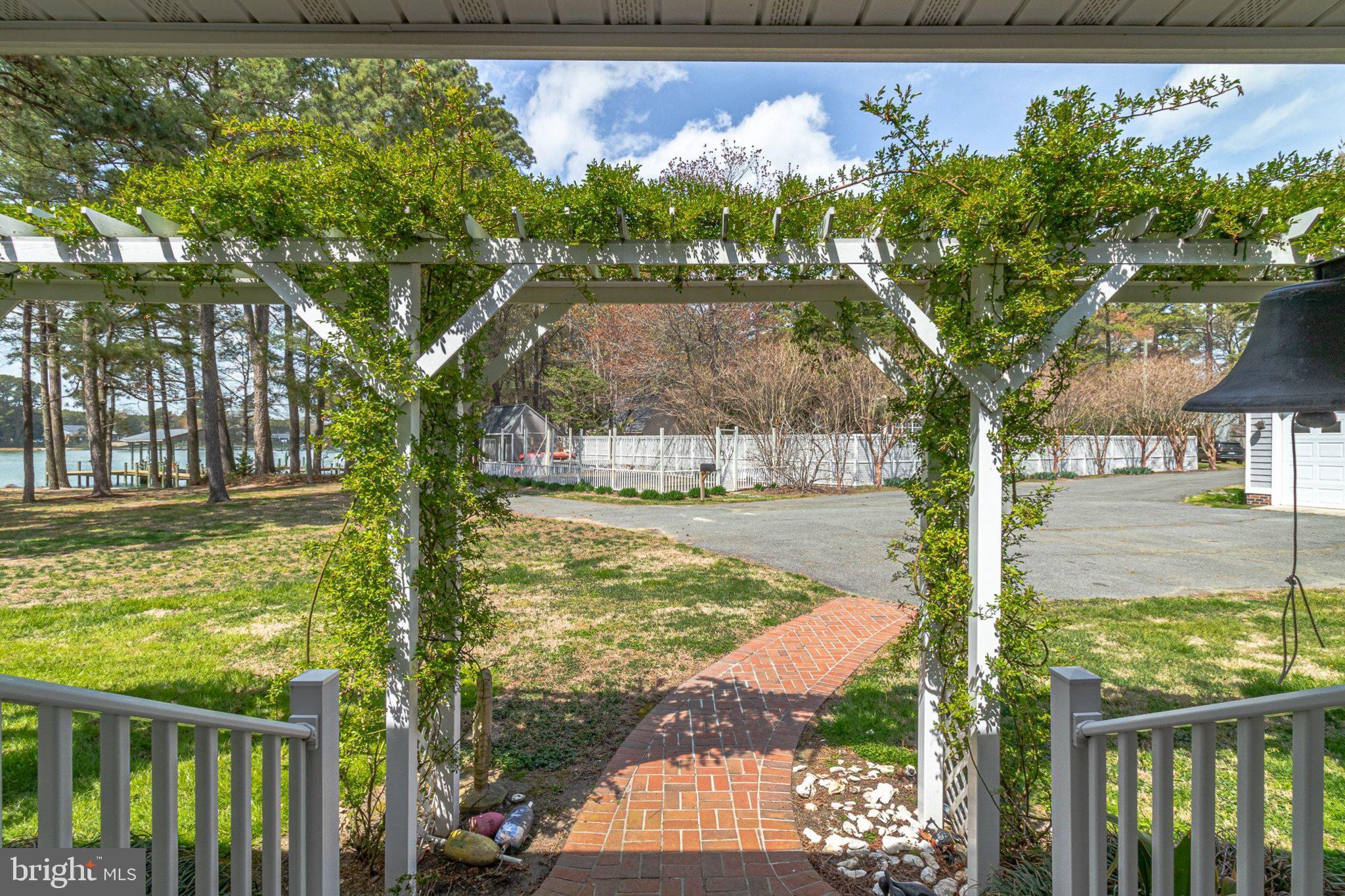 672 Taskmaker Lane Reedville, VA 22539 - Photo 21 of 120