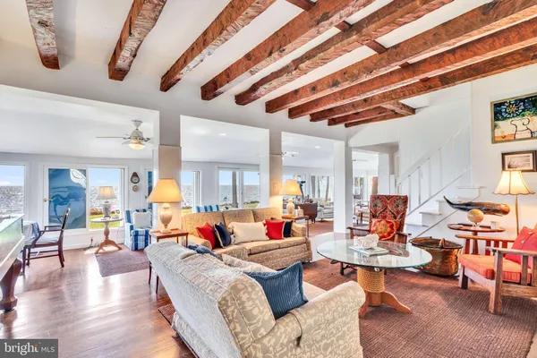 $1,995,000 | 672 Taskmaker Lane, Reedville, VA 22539