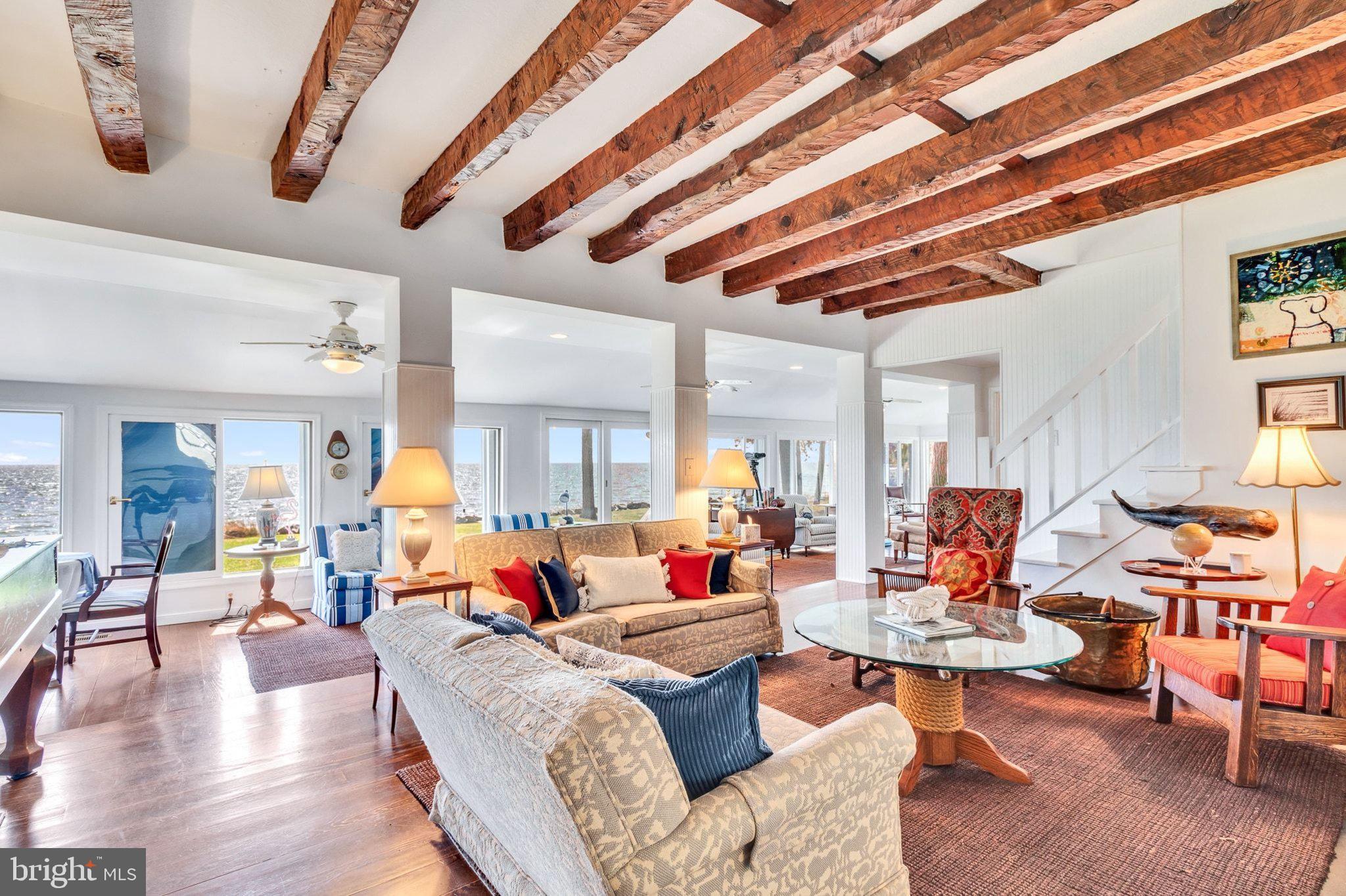 672 Taskmaker Lane Reedville, VA 22539 - Photo 23 of 114