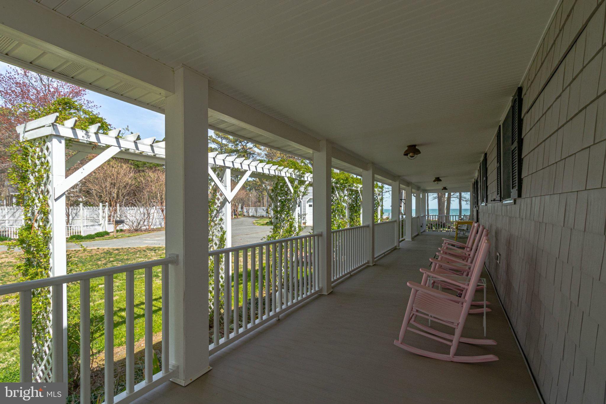672 Taskmaker Lane Reedville, VA 22539 - Photo 23 of 120