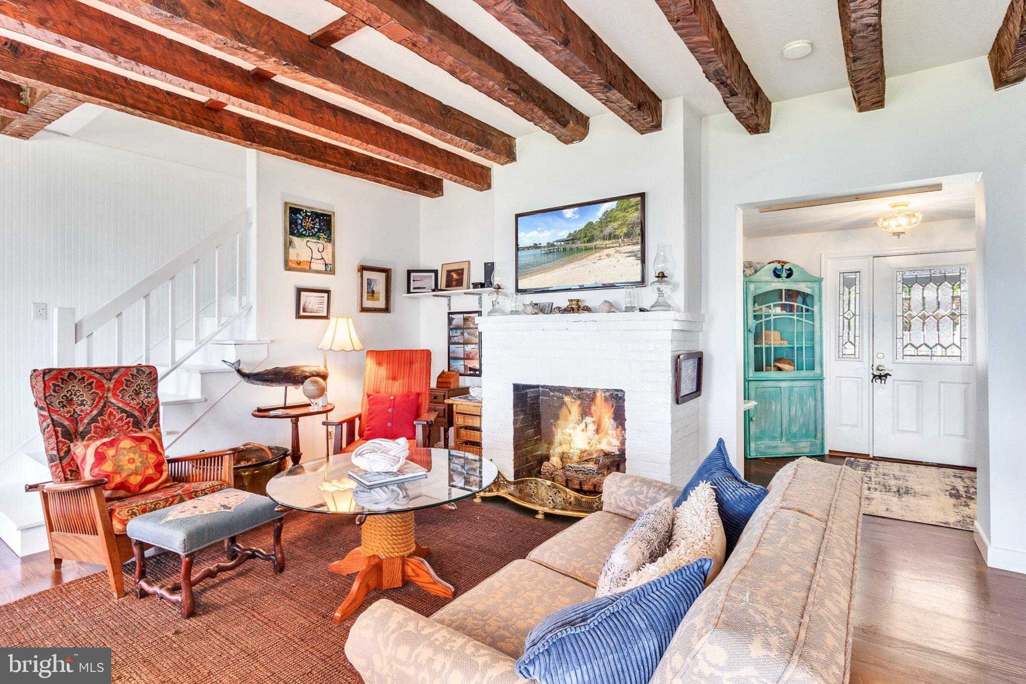 672 Taskmaker Lane Reedville, VA 22539 - Photo 24 of 114