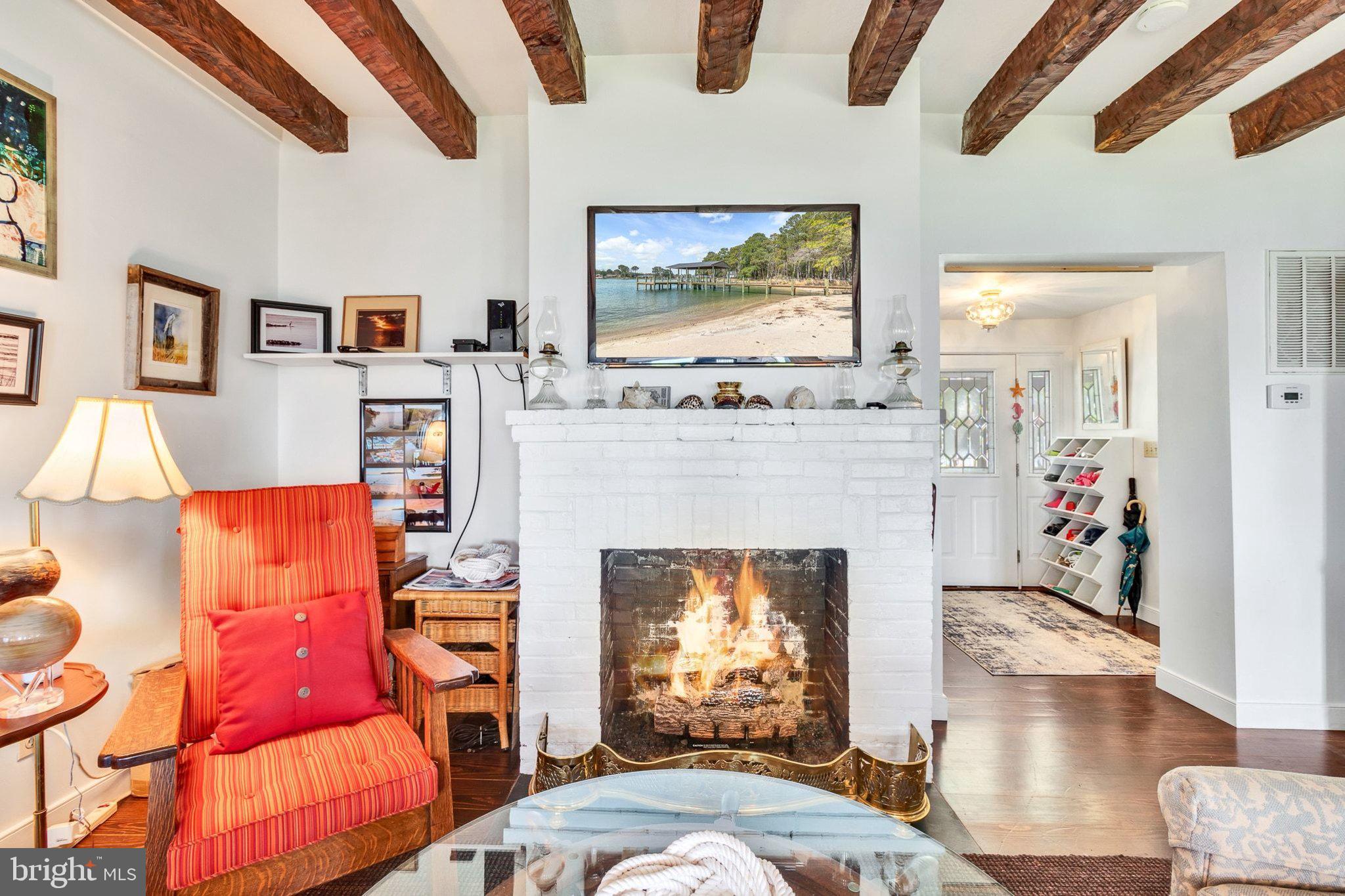 672 Taskmaker Lane Reedville, VA 22539 - Photo 25 of 114