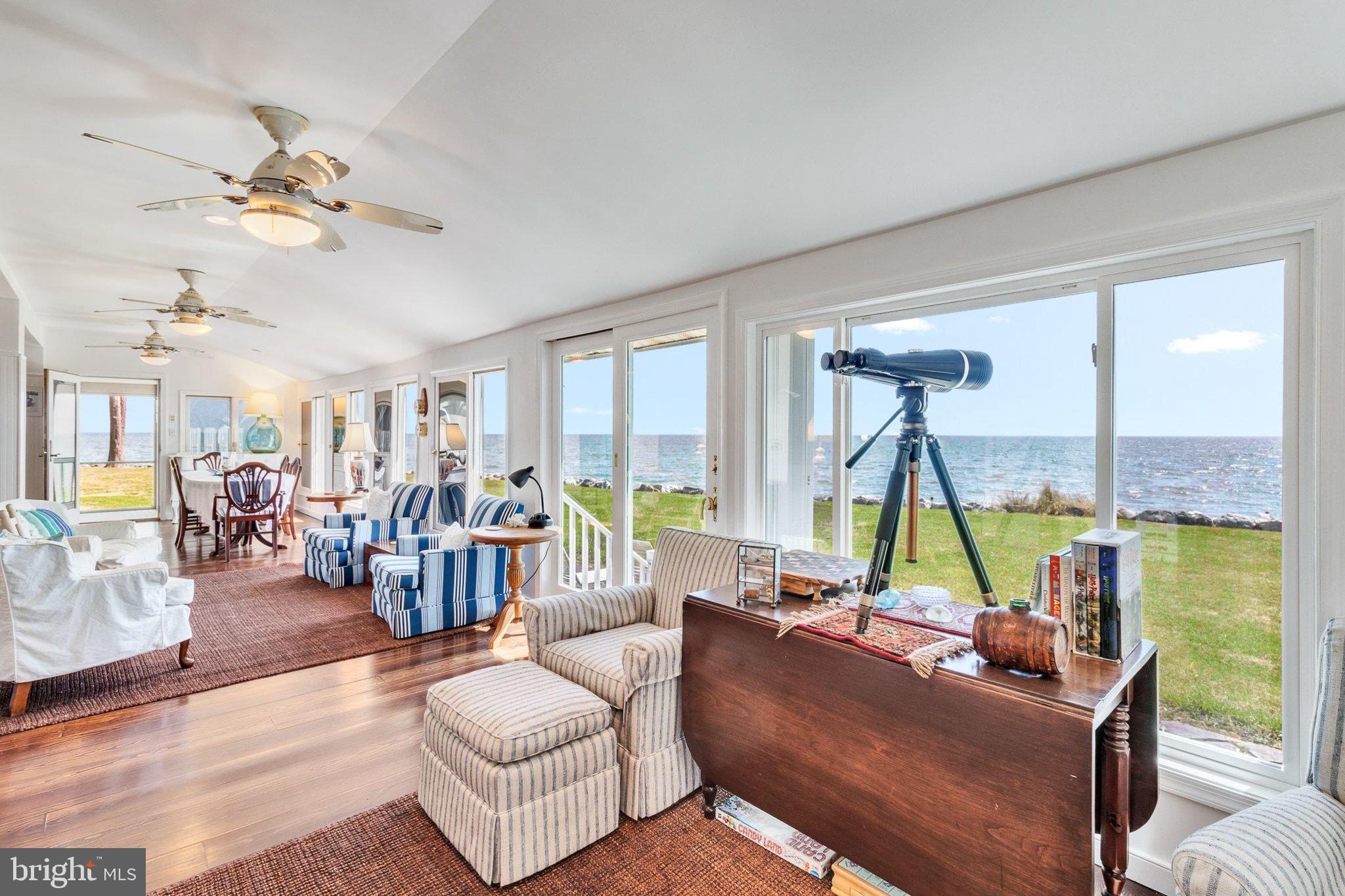 672 Taskmaker Lane Reedville, VA 22539 - Photo 28 of 114