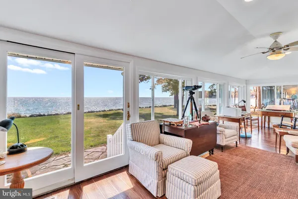 $1,995,000 | 672 Taskmaker Lane, Reedville, VA 22539