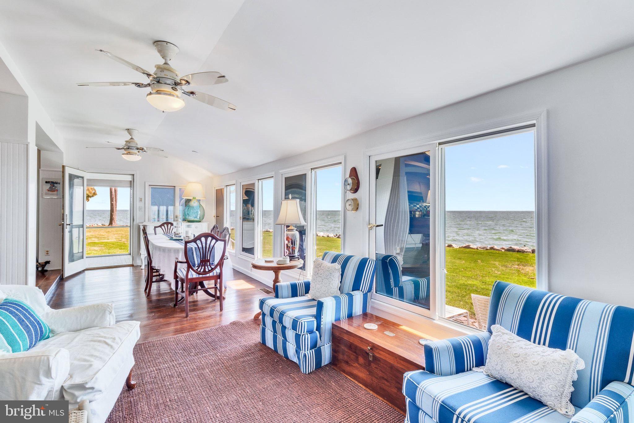 672 Taskmaker Lane Reedville, VA 22539 - Photo 30 of 114