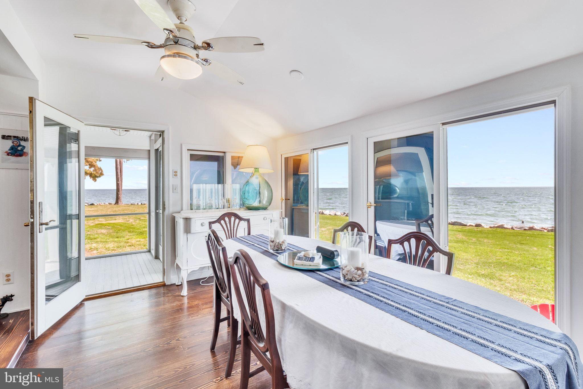 672 Taskmaker Lane Reedville, VA 22539 - Photo 32 of 114