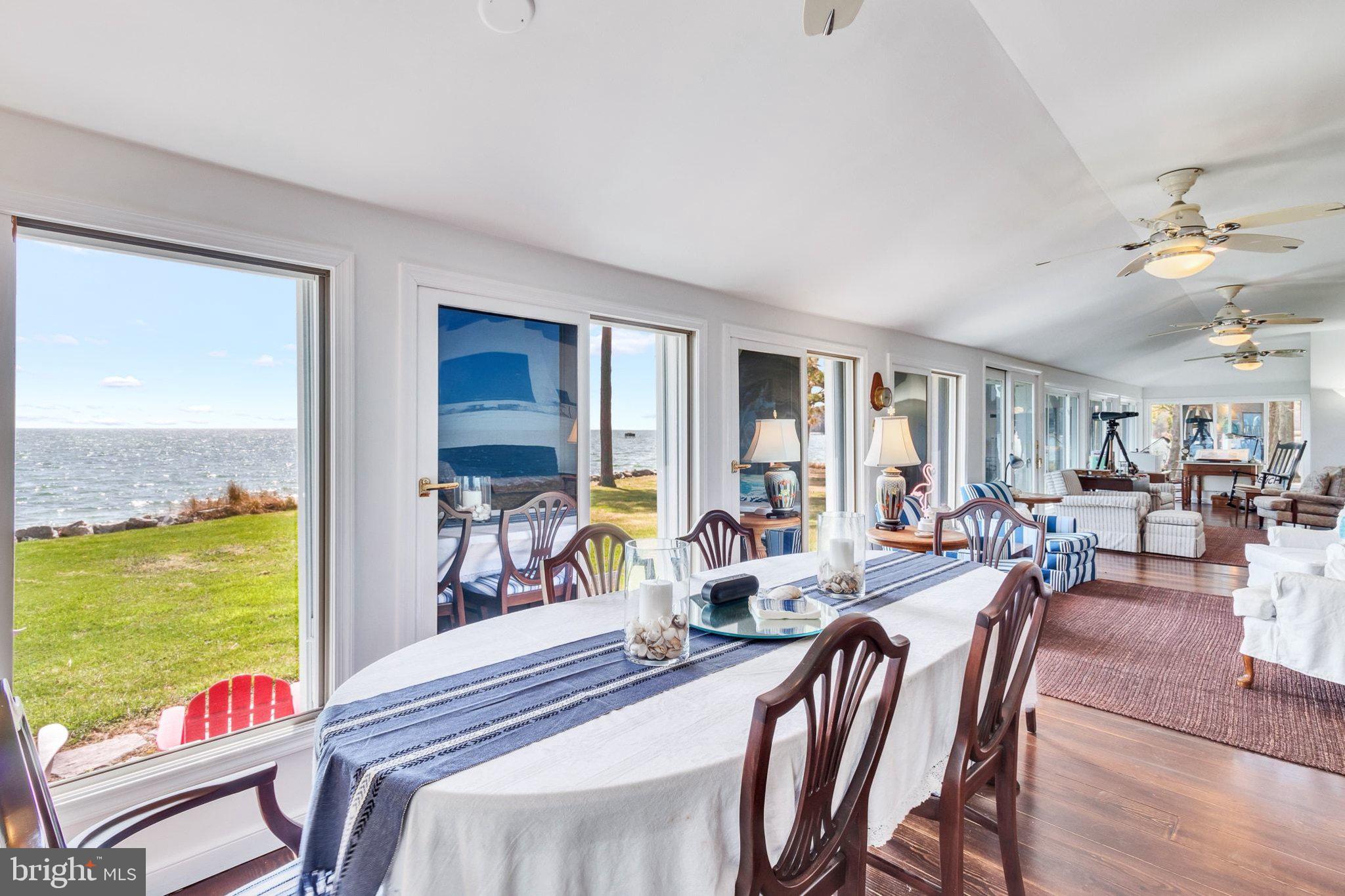 672 Taskmaker Lane Reedville, VA 22539 - Photo 33 of 114