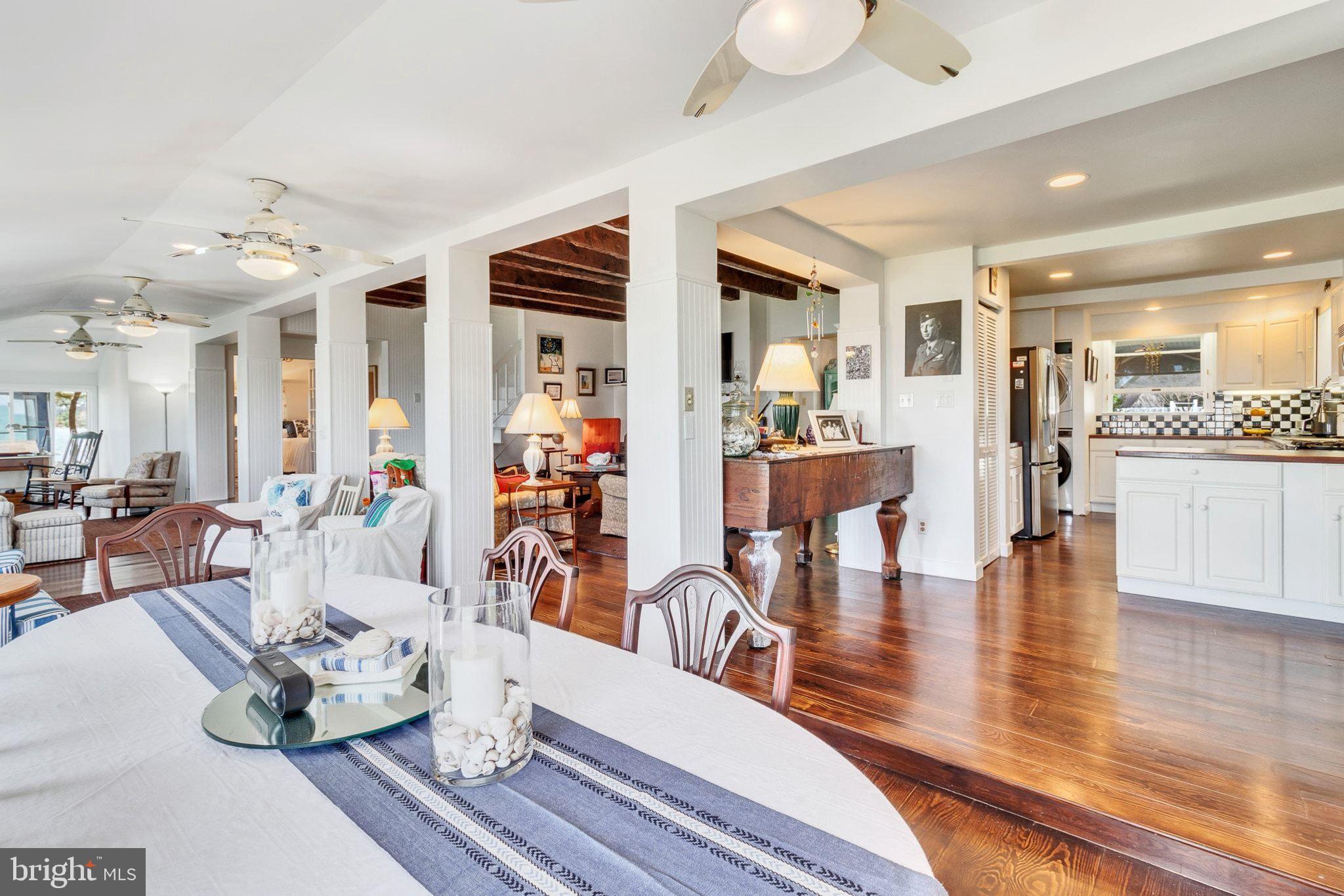 672 Taskmaker Lane Reedville, VA 22539 - Photo 34 of 114