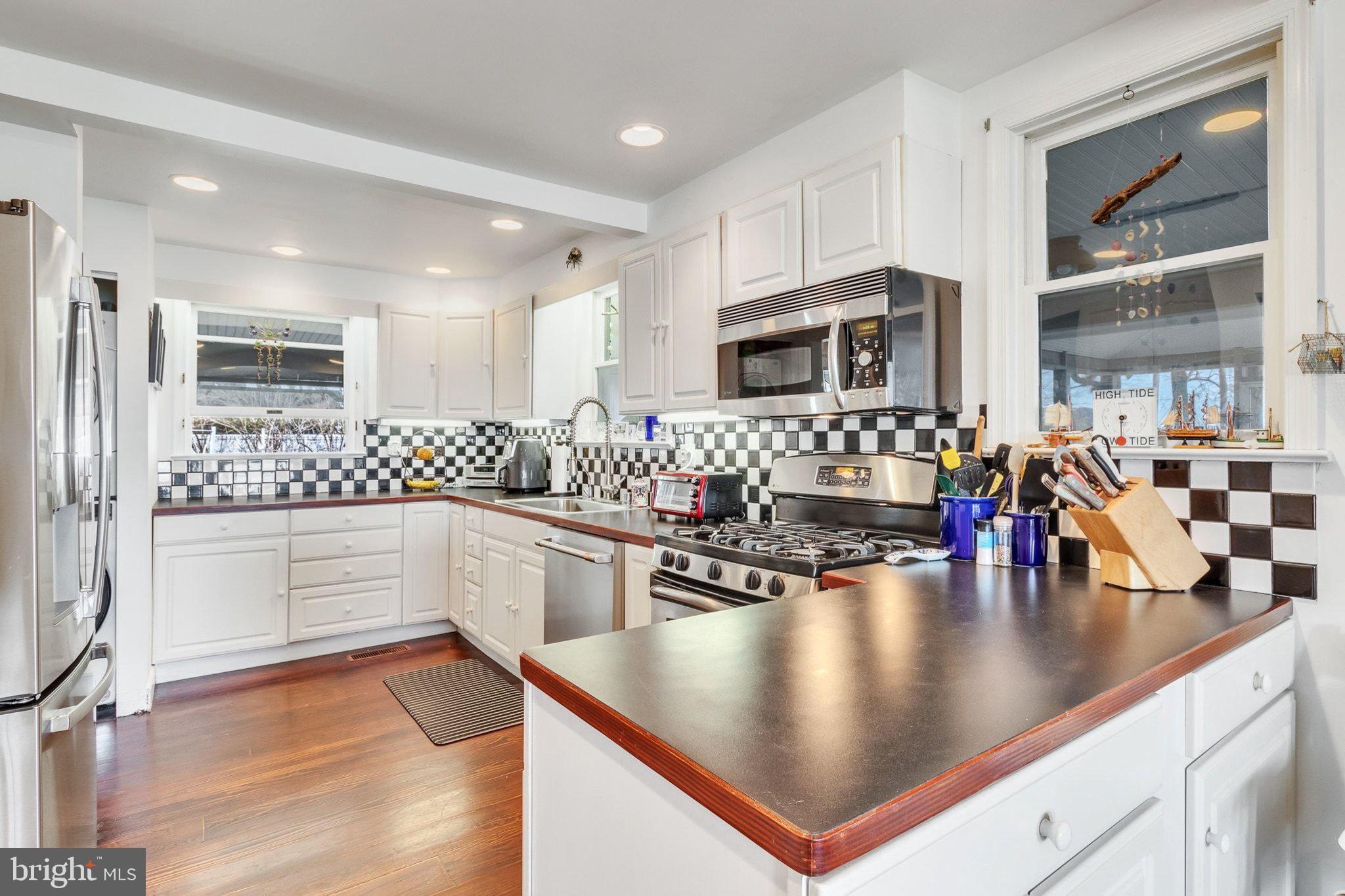 672 Taskmaker Lane Reedville, VA 22539 - Photo 36 of 114