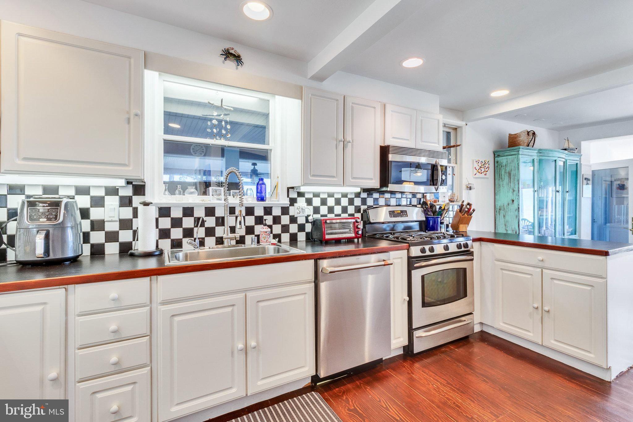 672 Taskmaker Lane Reedville, VA 22539 - Photo 38 of 114