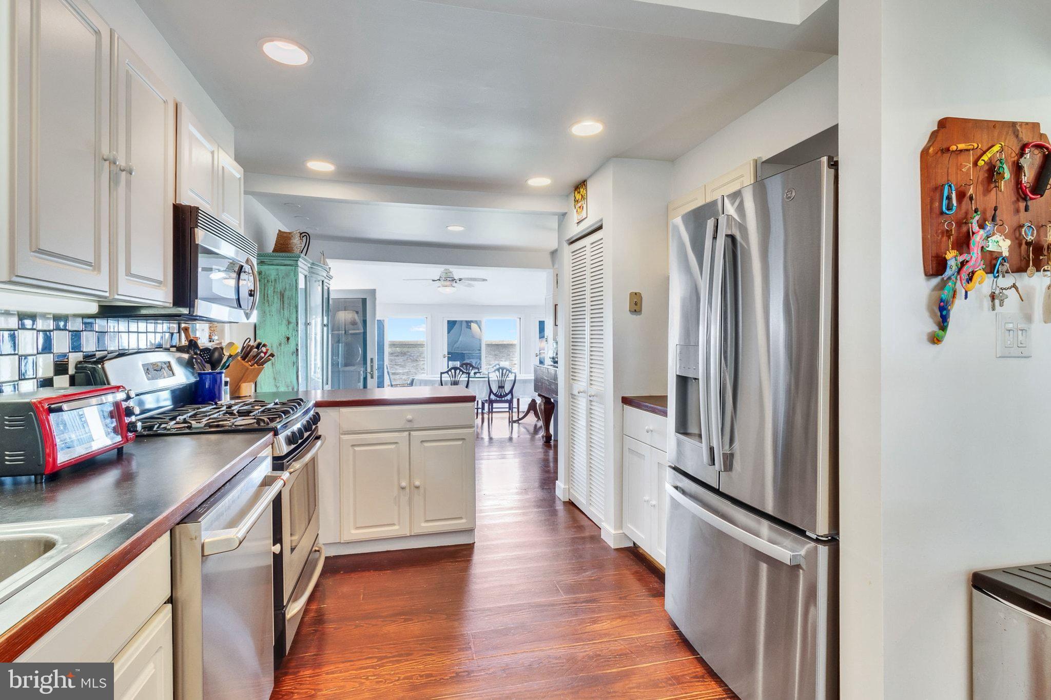 672 Taskmaker Lane Reedville, VA 22539 - Photo 39 of 114