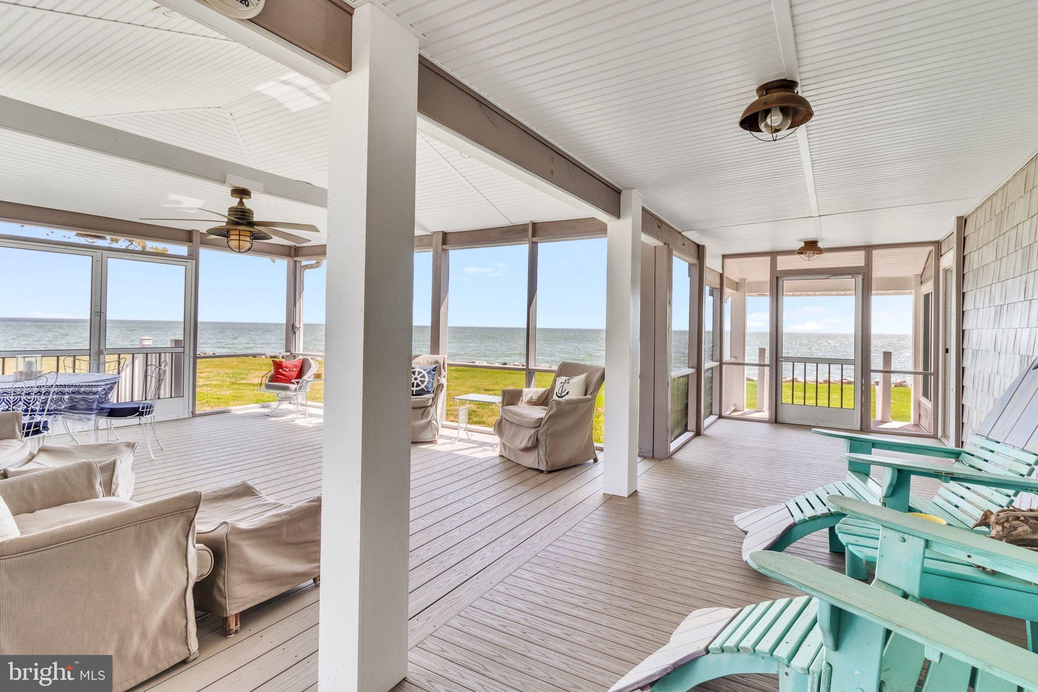 672 Taskmaker Lane Reedville, VA 22539 - Photo 41 of 114