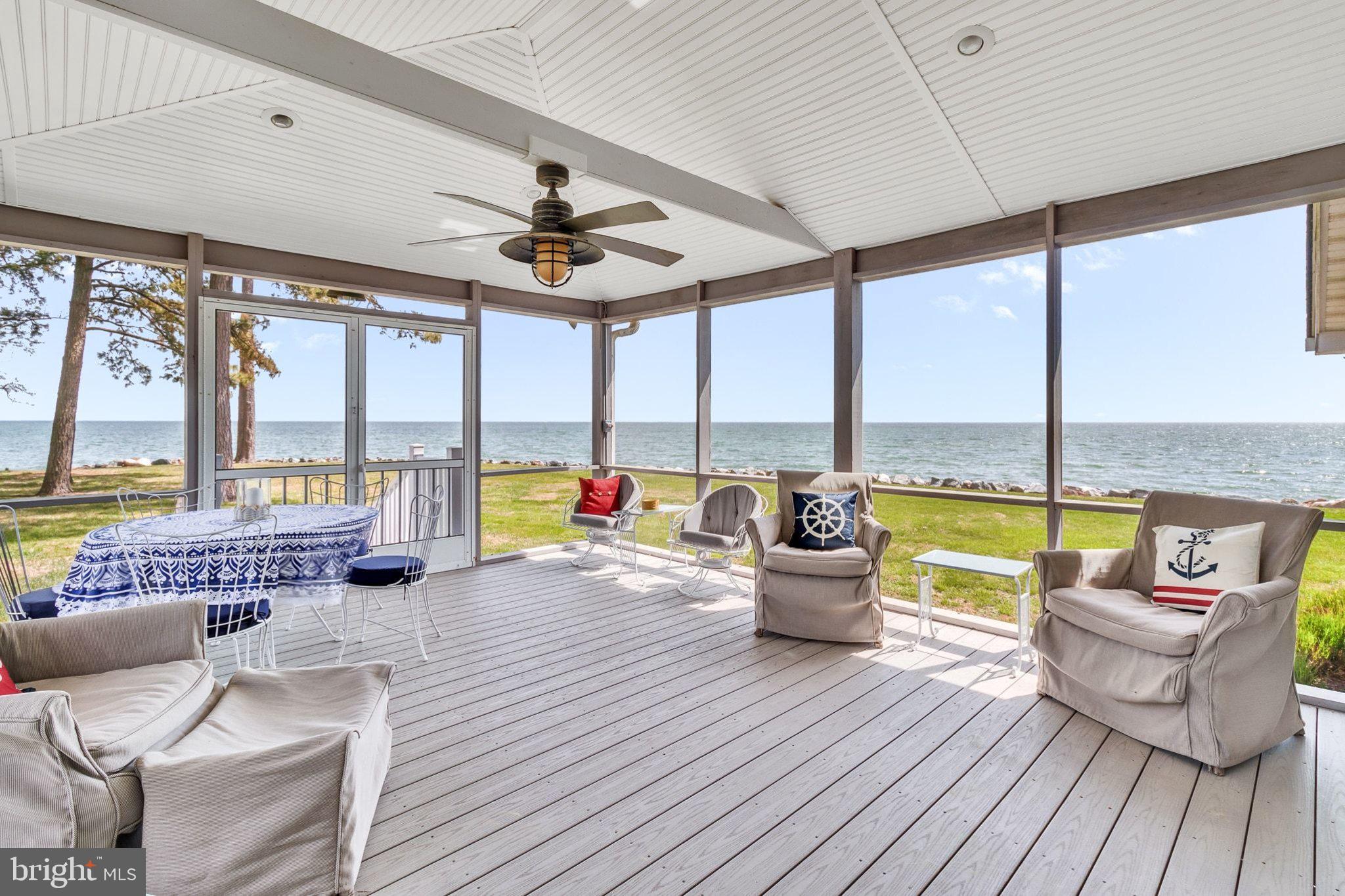 672 Taskmaker Lane Reedville, VA 22539 - Photo 43 of 114