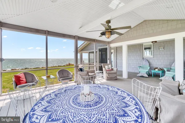 $1,995,000 | 672 Taskmaker Lane, Reedville, VA 22539