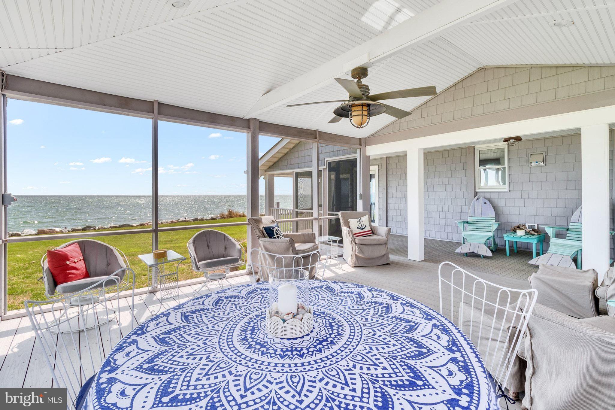 672 Taskmaker Lane Reedville, VA 22539 - Photo 44 of 114