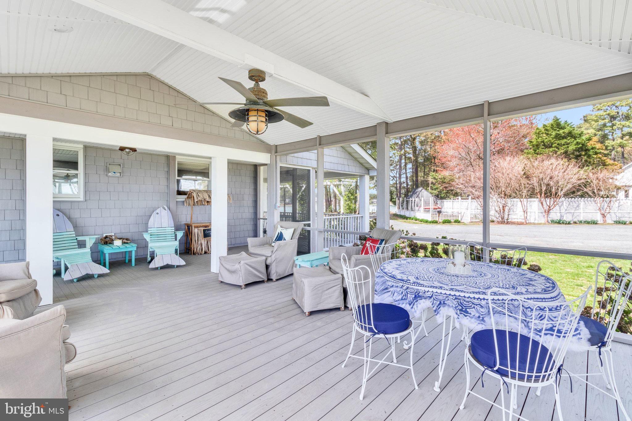 672 Taskmaker Lane Reedville, VA 22539 - Photo 45 of 114