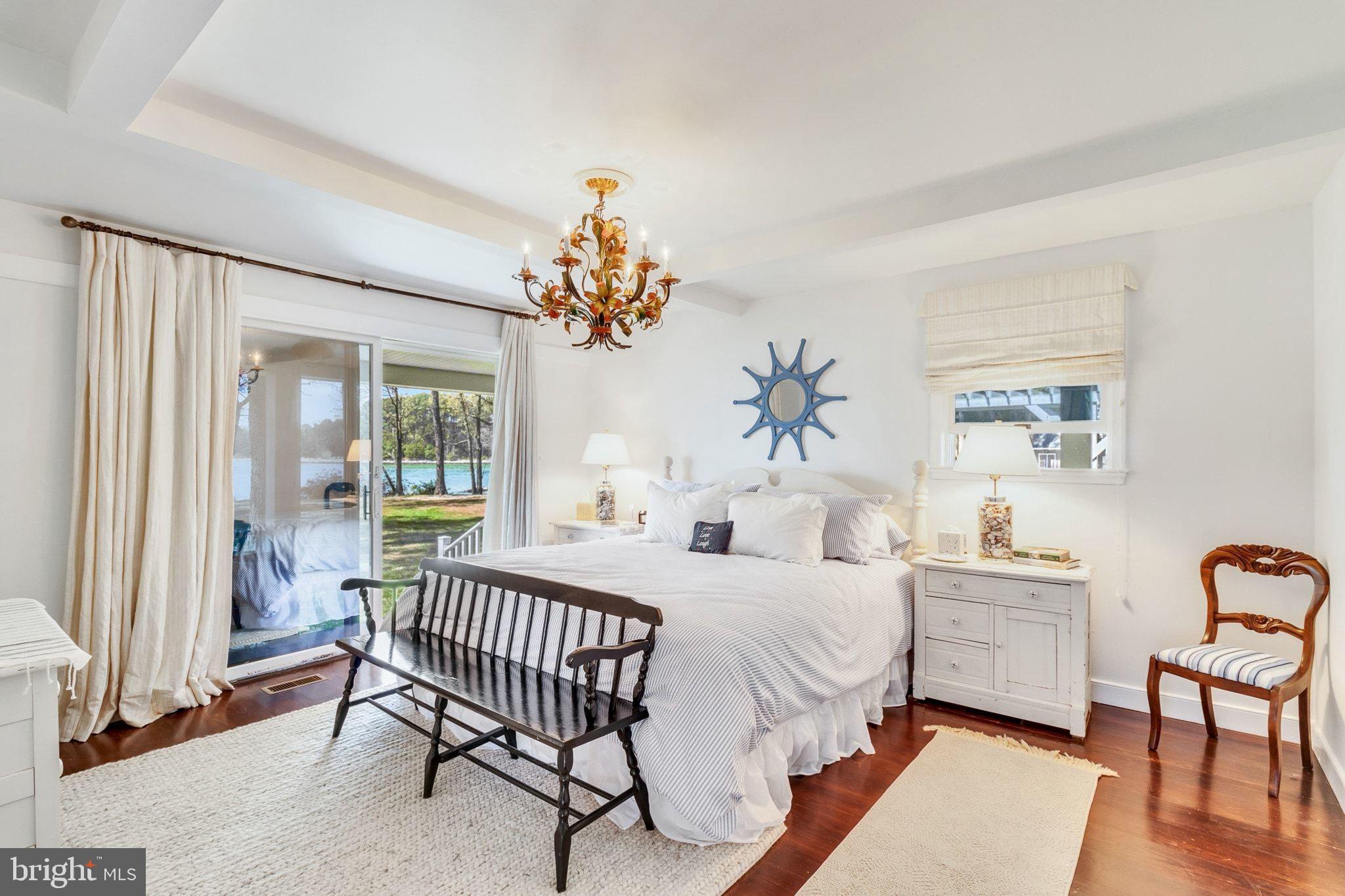 672 Taskmaker Lane Reedville, VA 22539 - Photo 46 of 114