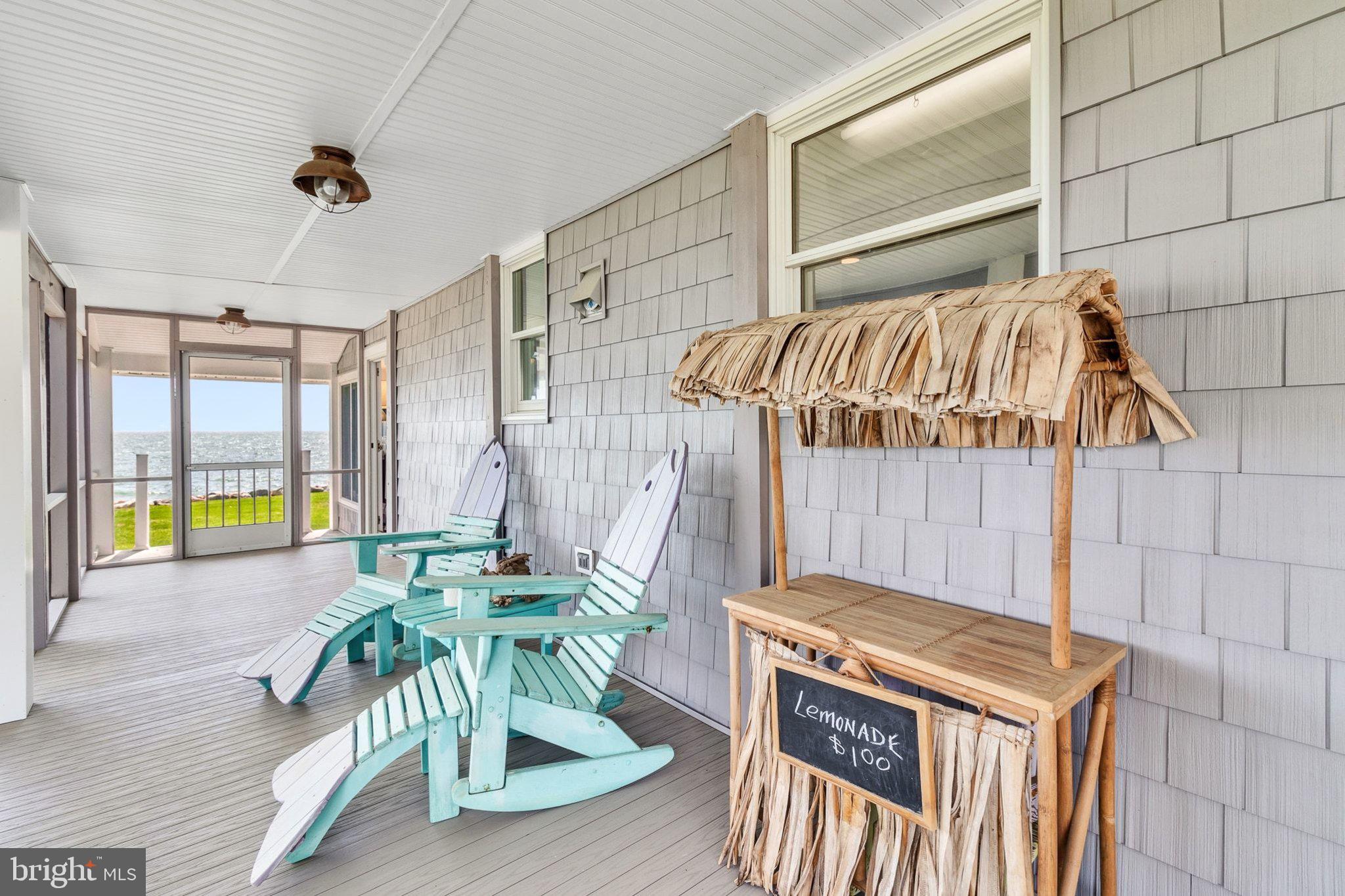 672 Taskmaker Lane Reedville, VA 22539 - Photo 46 of 120