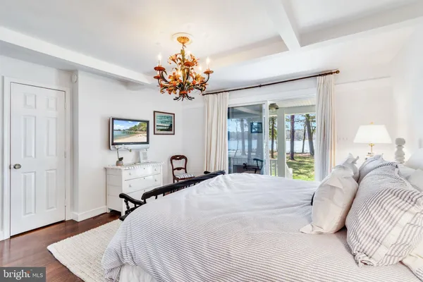 $1,995,000 | 672 Taskmaker Lane, Reedville, VA 22539