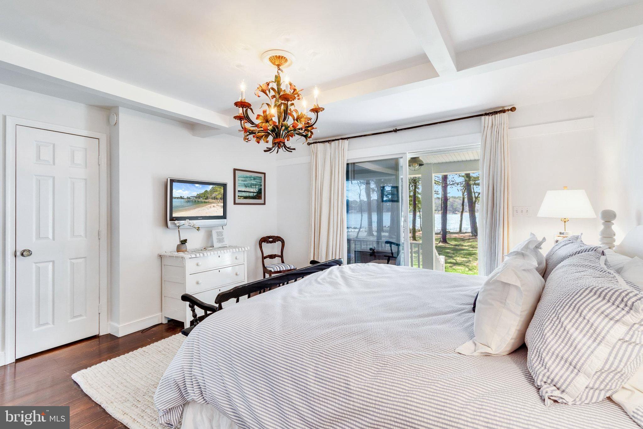 672 Taskmaker Lane Reedville, VA 22539 - Photo 47 of 114