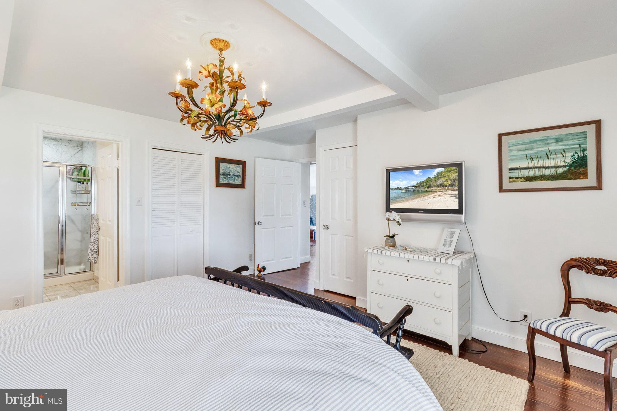 672 Taskmaker Lane Reedville, VA 22539 - Photo 48 of 114