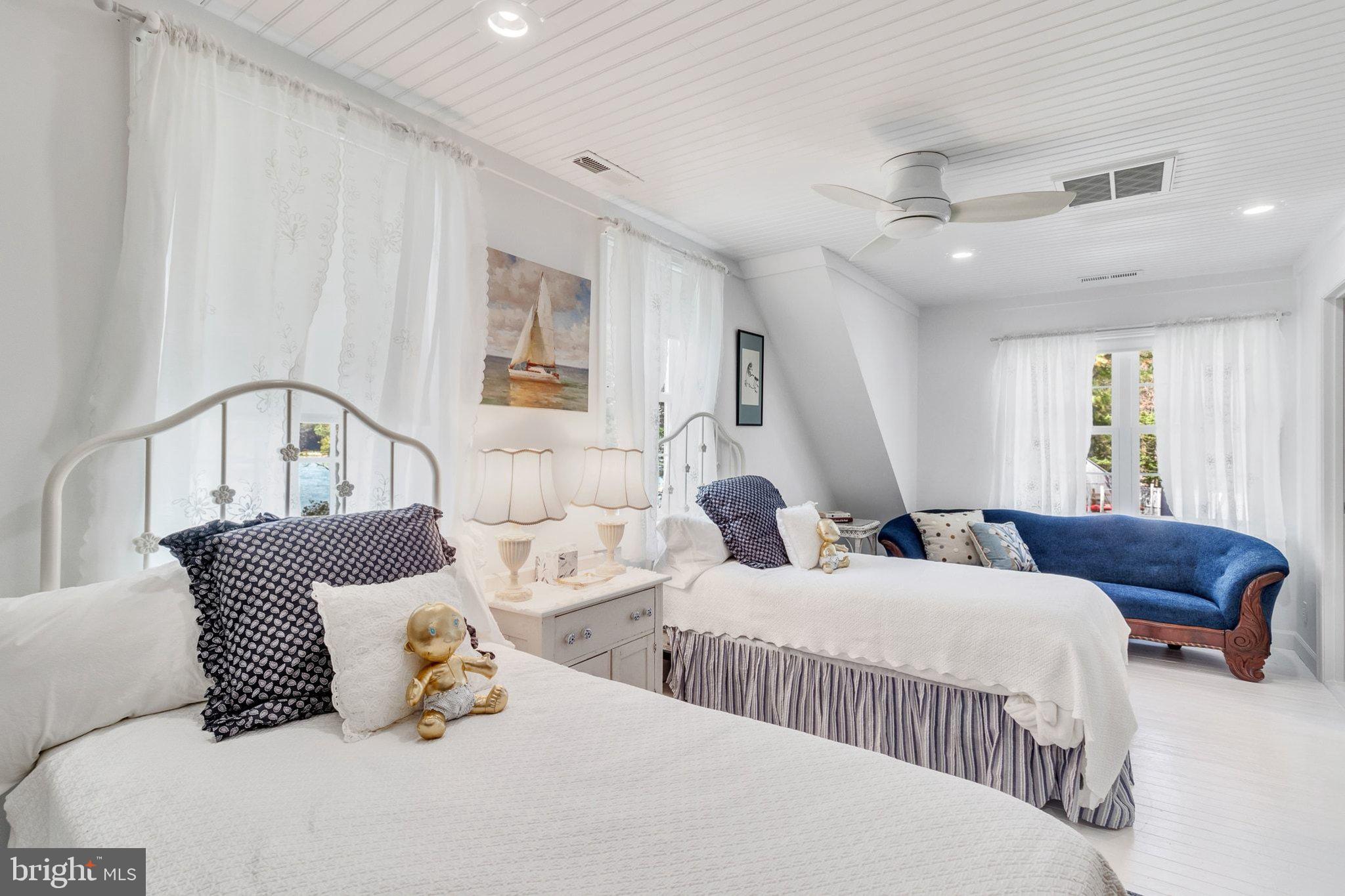 672 Taskmaker Lane Reedville, VA 22539 - Photo 51 of 114