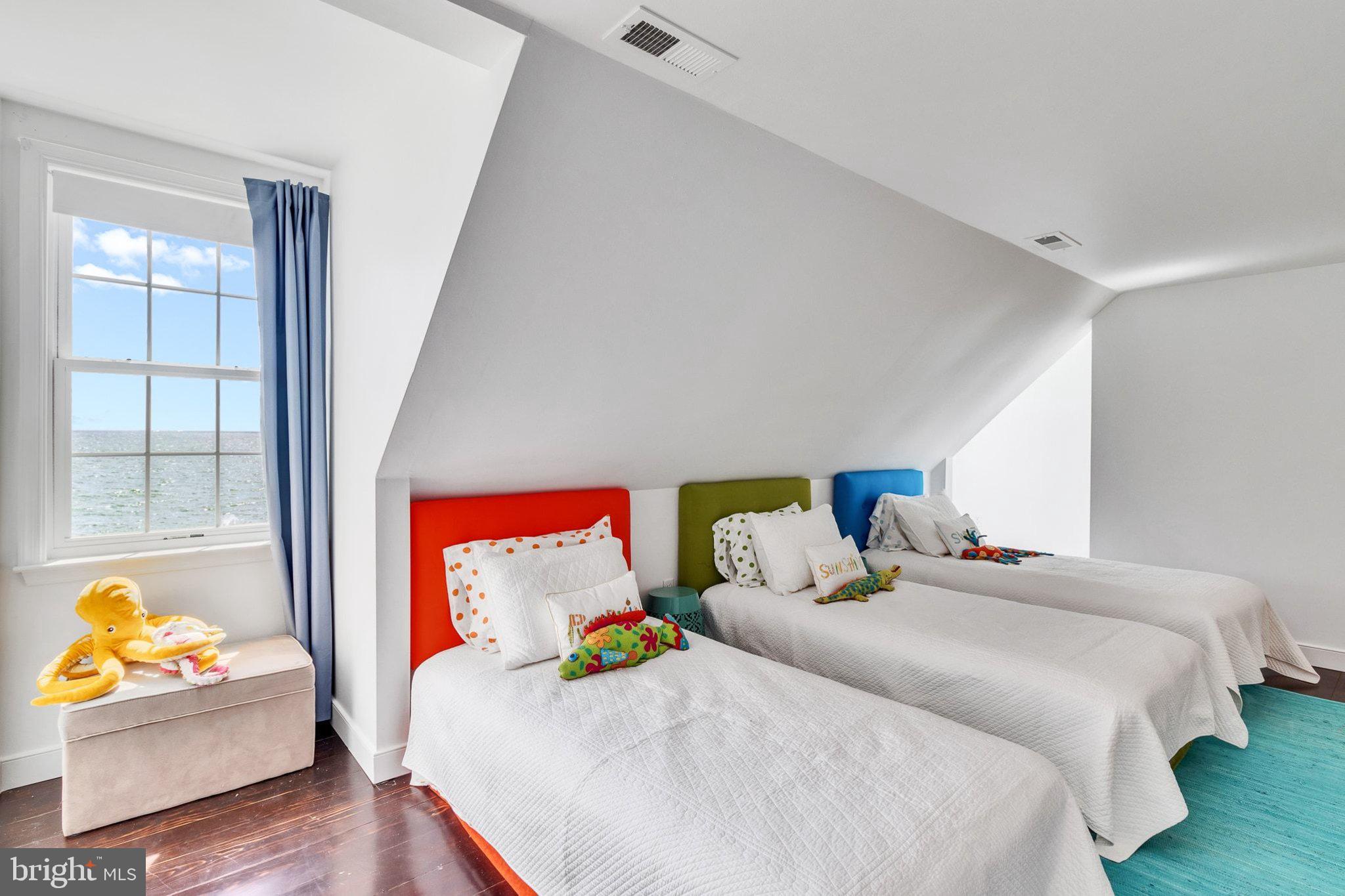 672 Taskmaker Lane Reedville, VA 22539 - Photo 56 of 114