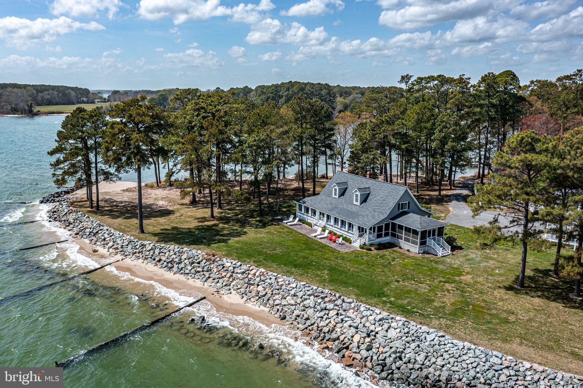 672 Taskmaker Lane Reedville, VA 22539 - Photo 6 of 114