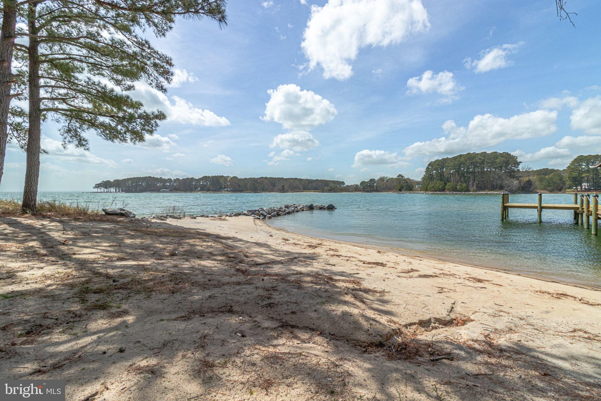 672 Taskmaker Lane Reedville, VA 22539 - Photo 62 of 114