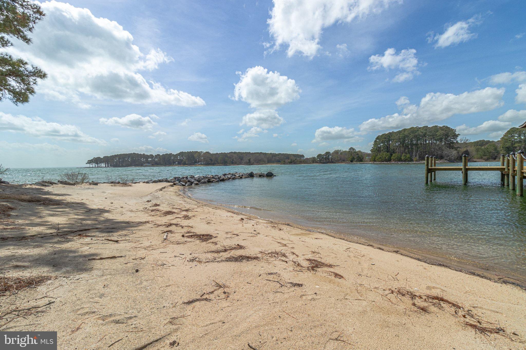 672 Taskmaker Lane Reedville, VA 22539 - Photo 63 of 114