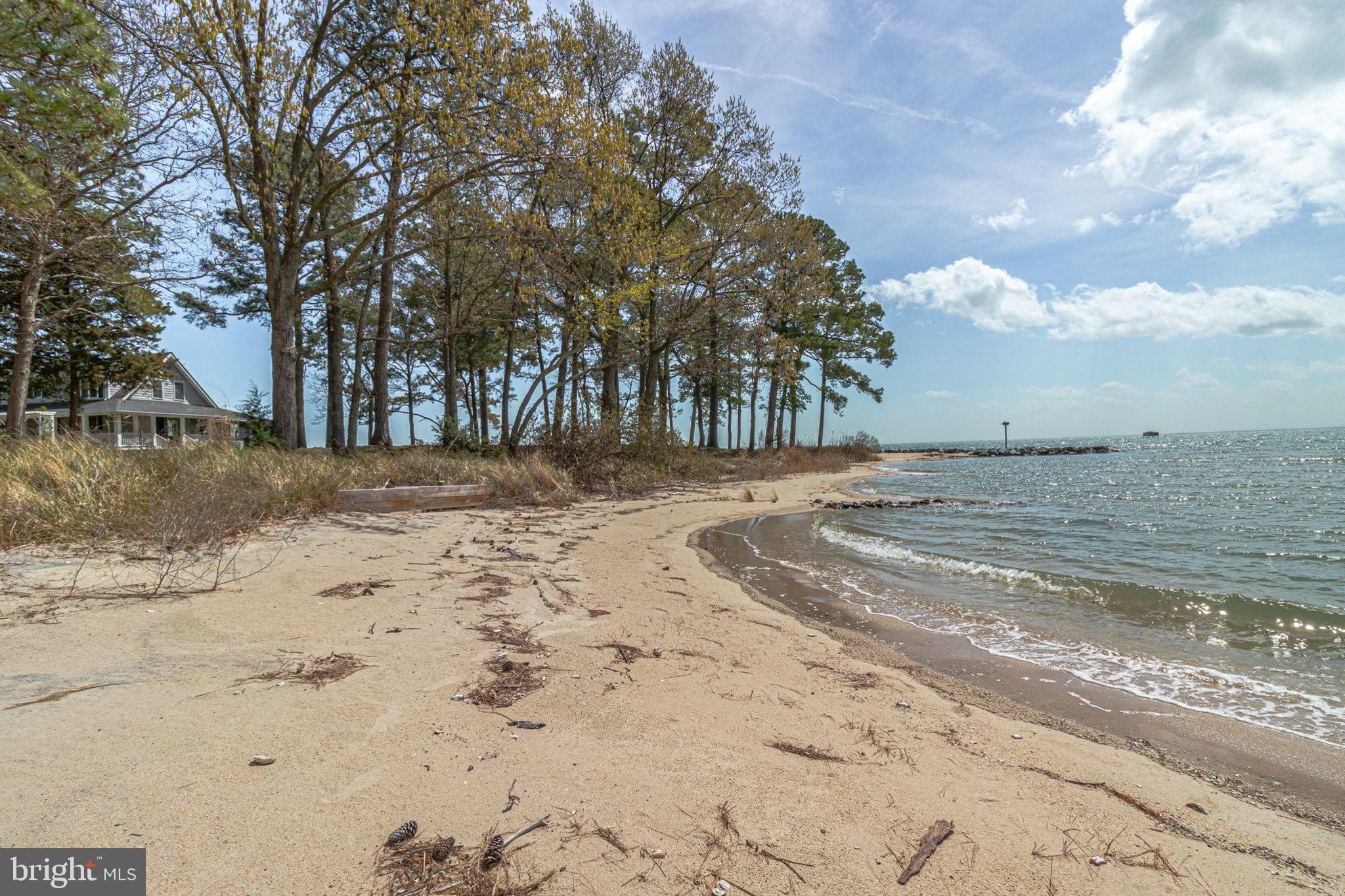 672 Taskmaker Lane Reedville, VA 22539 - Photo 64 of 114