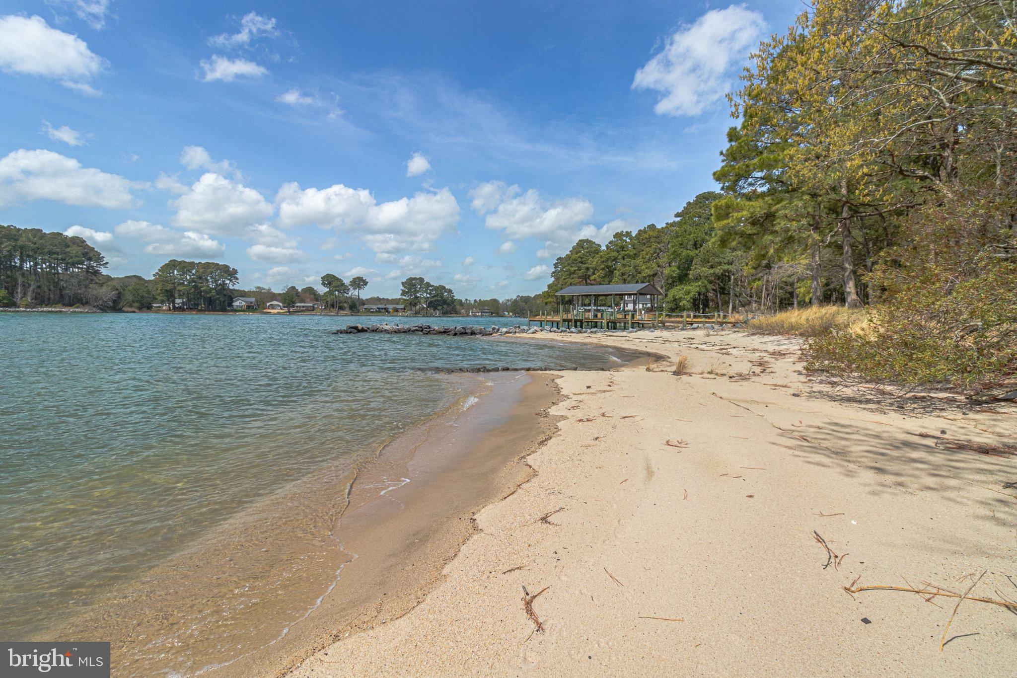 672 Taskmaker Lane Reedville, VA 22539 - Photo 65 of 114