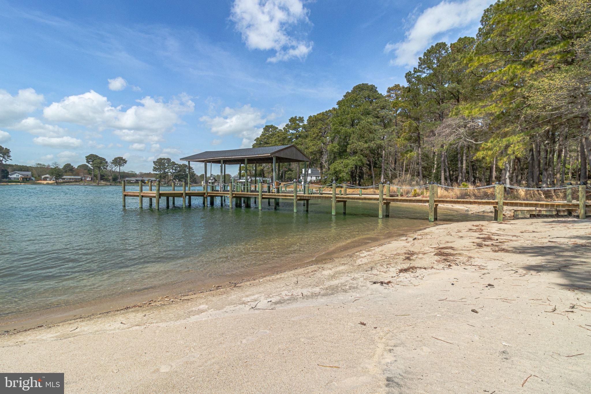 672 Taskmaker Lane Reedville, VA 22539 - Photo 67 of 114