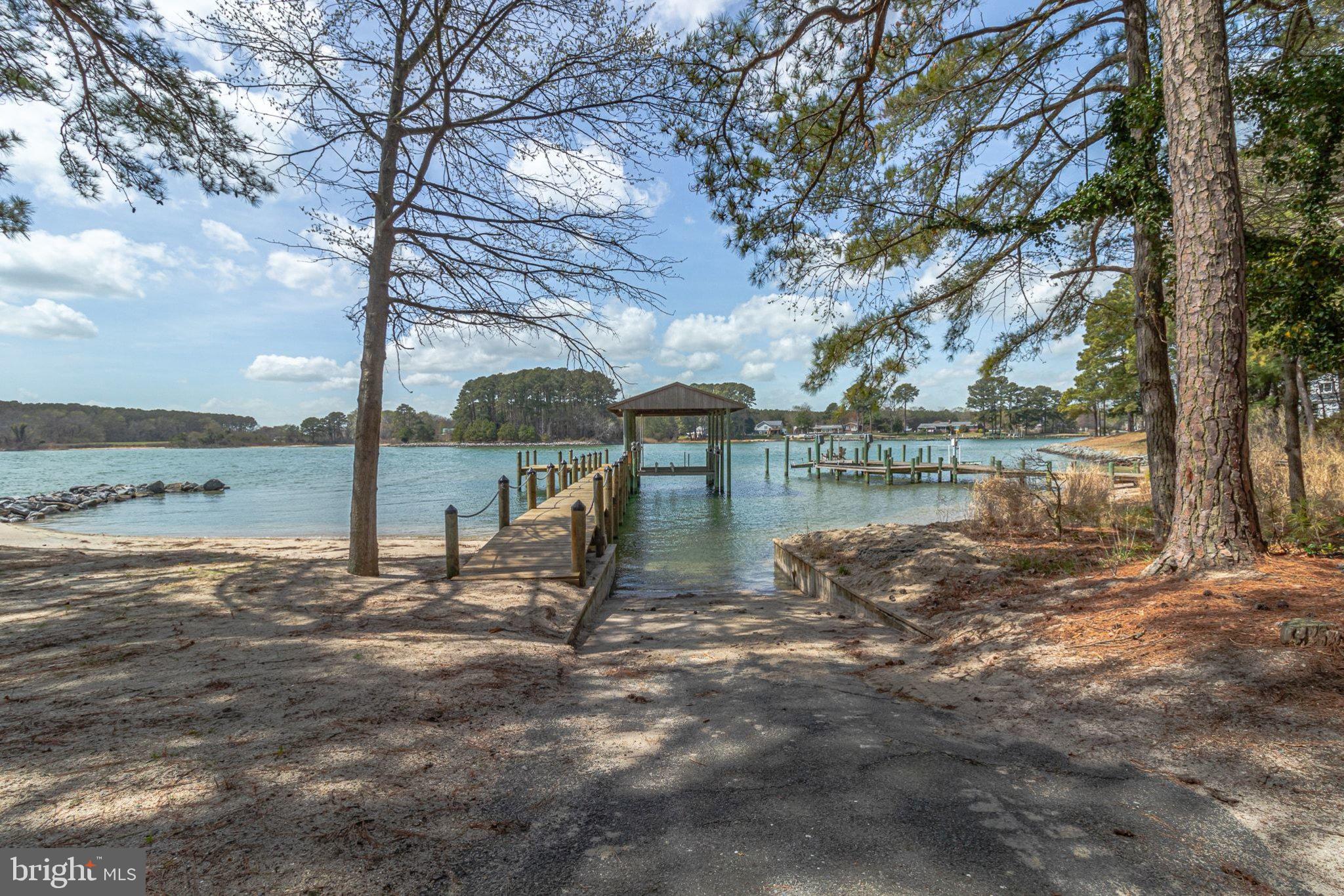 672 Taskmaker Lane Reedville, VA 22539 - Photo 69 of 114