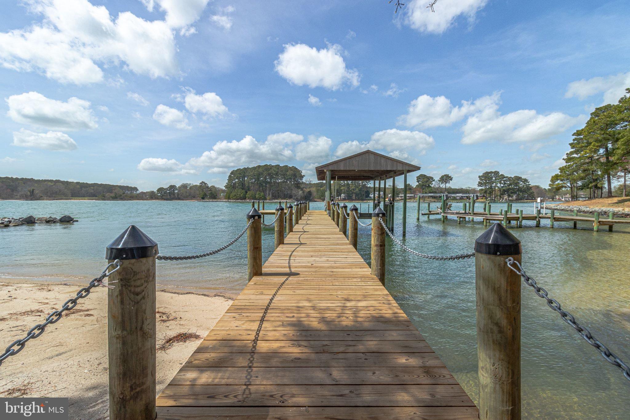 672 Taskmaker Lane Reedville, VA 22539 - Photo 70 of 114