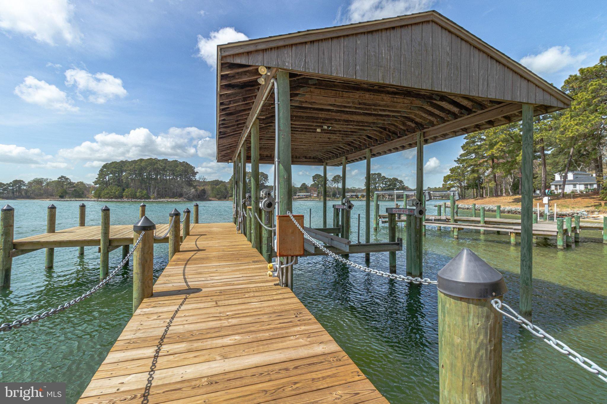 672 Taskmaker Lane Reedville, VA 22539 - Photo 71 of 114